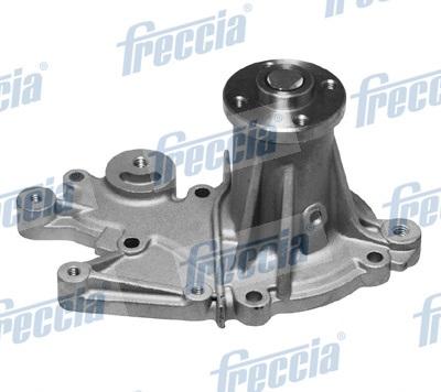 Freccia WP0430 - Water Pump autospares.lv