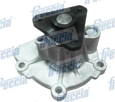 Freccia WP0431 - Water Pump autospares.lv