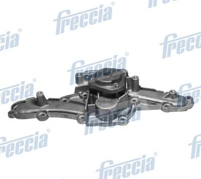 Freccia WP0425 - Water Pump autospares.lv