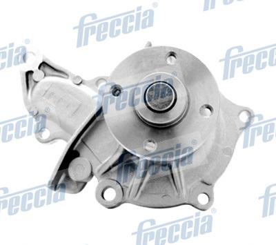 Freccia WP0475 - Water Pump autospares.lv