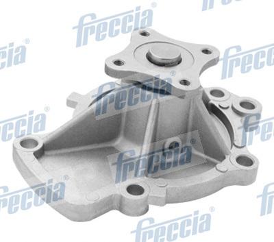 Freccia WP0470 - Water Pump autospares.lv