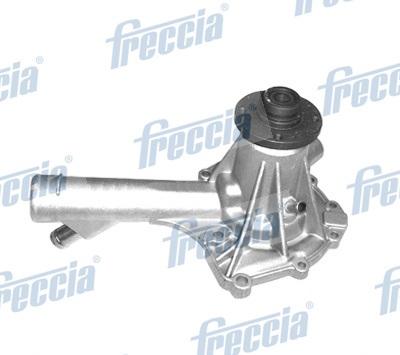 Freccia WP0478 - Water Pump autospares.lv