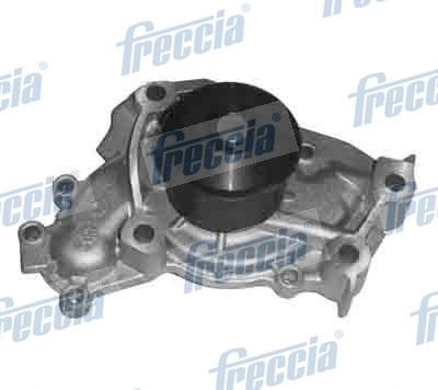 Freccia WP0477 - Water Pump autospares.lv