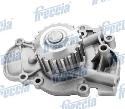 Freccia WP0541 - Water Pump autospares.lv