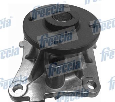 Freccia WP0543 - Water Pump autospares.lv