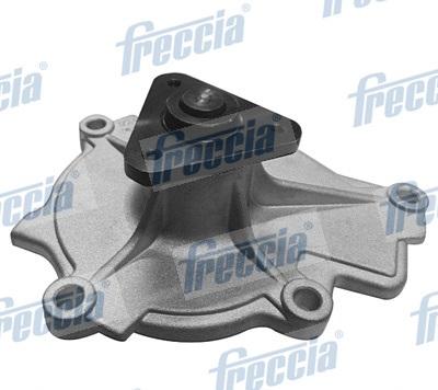 Freccia WP0501 - Water Pump autospares.lv