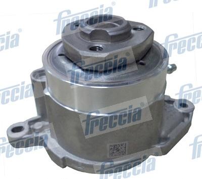 Freccia WP0514 - Water Pump autospares.lv