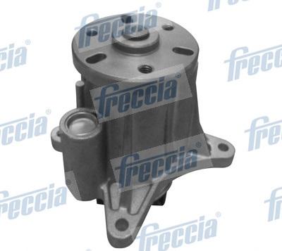 Freccia WP0511 - Water Pump autospares.lv