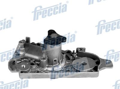 Freccia WP0539 - Water Pump autospares.lv