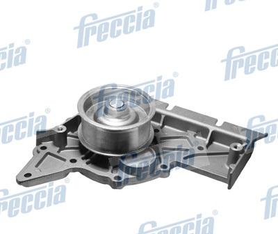 Freccia WP0536 - Water Pump autospares.lv