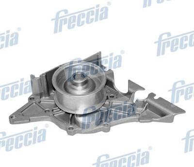 Freccia WP0533 - Water Pump autospares.lv