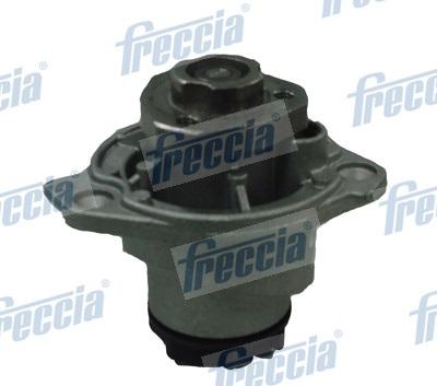 Freccia WP0526 - Water Pump autospares.lv