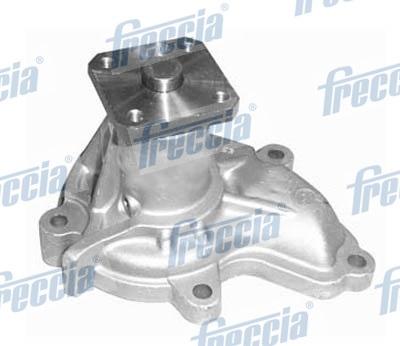 Freccia WP0528 - Water Pump autospares.lv