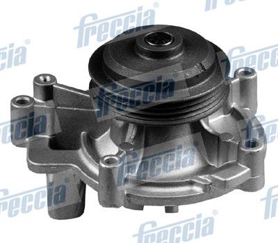 Freccia WP0527 - Water Pump autospares.lv