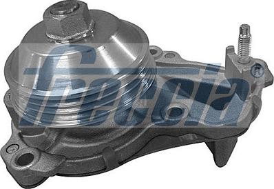 Freccia WP0600 - Water Pump autospares.lv