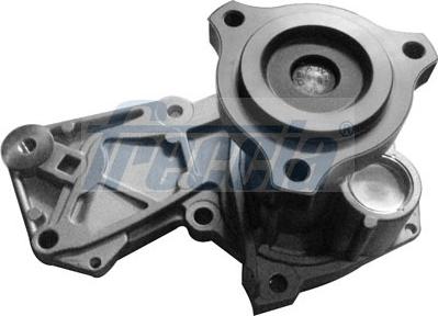 Freccia WP0639 - Water Pump autospares.lv