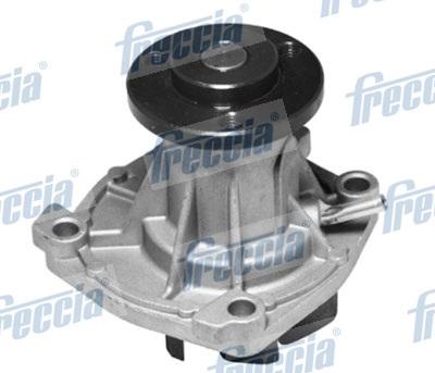 Freccia WP0190 - Water Pump autospares.lv