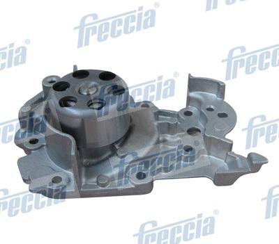 Freccia WP0149 - Water Pump autospares.lv