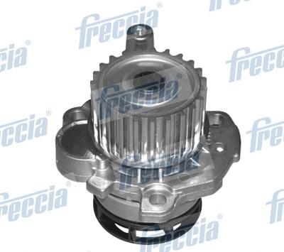 Freccia WP0145 - Water Pump autospares.lv