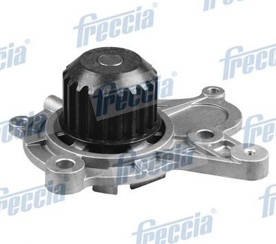 Freccia WP0146 - Water Pump autospares.lv