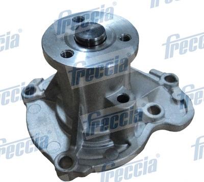 Freccia WP0141 - Water Pump autospares.lv