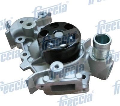 Freccia WP0152 - Water Pump autospares.lv