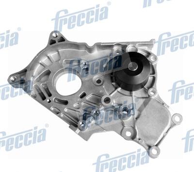 Freccia WP0162 - Water Pump autospares.lv