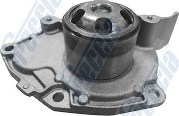 Freccia WP0569 - Water Pump autospares.lv