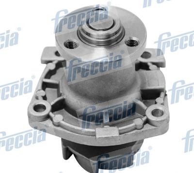 Freccia WP0103 - Water Pump autospares.lv