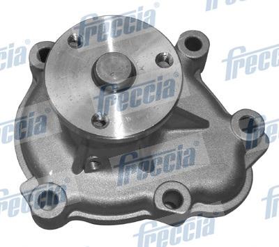 Freccia WP0119 - Water Pump autospares.lv