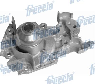 Freccia WP0115 - Water Pump autospares.lv