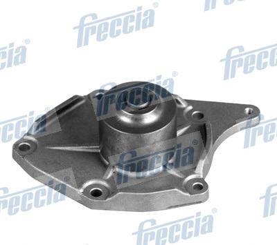 Freccia WP0116 - Water Pump autospares.lv