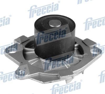 Freccia WP0189 - Water Pump autospares.lv