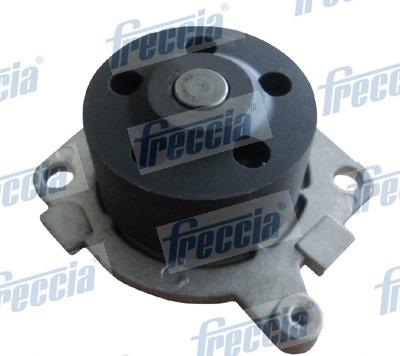 Freccia WP0188 - Water Pump autospares.lv