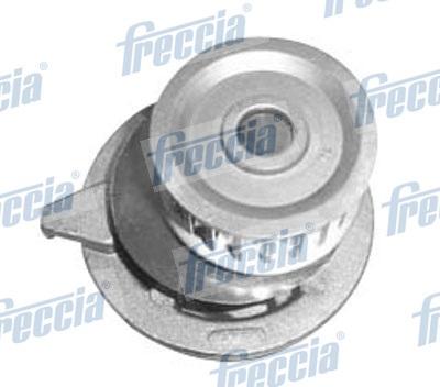 Freccia WP0182 - Water Pump autospares.lv