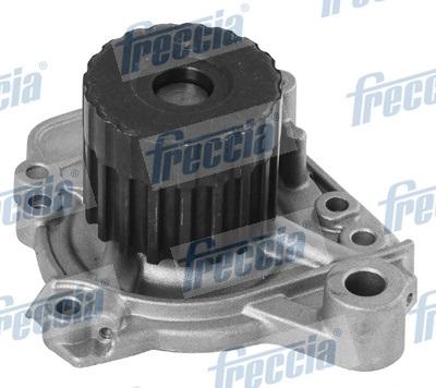 Freccia WP0134 - Water Pump autospares.lv