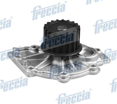 Freccia WP0135 - Water Pump autospares.lv