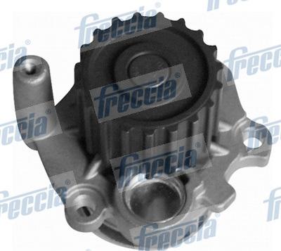 Freccia WP0138 - Water Pump autospares.lv