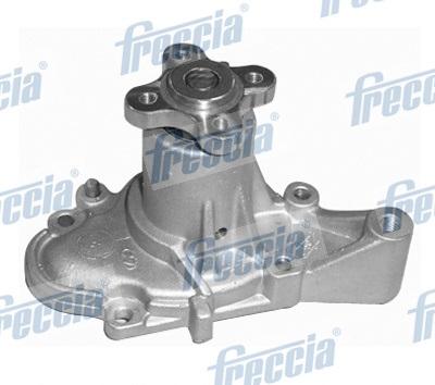 Freccia WP0133 - Water Pump autospares.lv