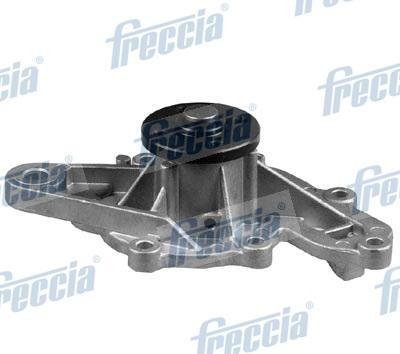 Freccia WP0126 - Water Pump autospares.lv