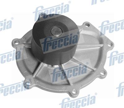 Freccia WP0128 - Water Pump autospares.lv