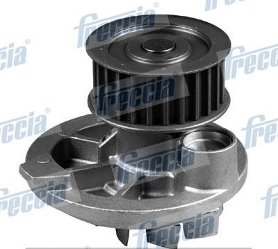 Freccia WP0179 - Water Pump autospares.lv