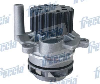 Freccia WP0172 - Water Pump autospares.lv