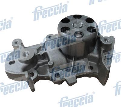 Freccia WP0177 - Water Pump autospares.lv