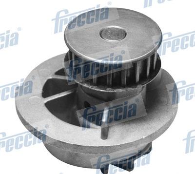 Freccia WP0395 - Water Pump autospares.lv