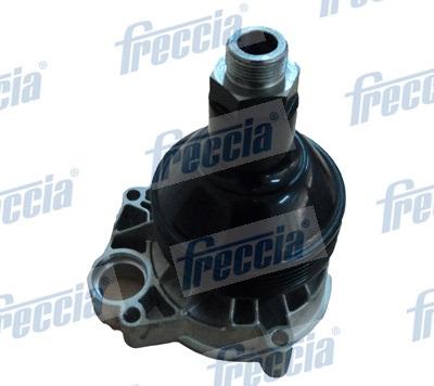 Freccia WP0390 - Water Pump autospares.lv