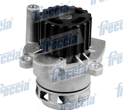 Freccia WP0392 - Water Pump autospares.lv