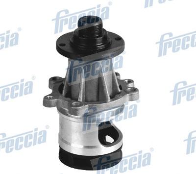 Freccia WP0341 - Water Pump autospares.lv