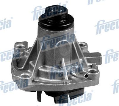 Freccia WP0343 - Water Pump autospares.lv