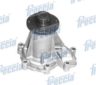 Freccia WP0355 - Water Pump autospares.lv